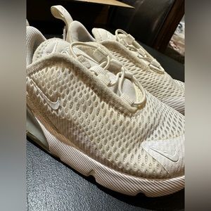 Toddler Nike Air 270